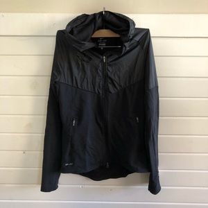 Nike olympics Jacket